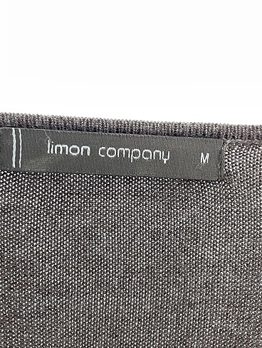 m Beden çeşitli Renk Limon Company Uzun Elbise %70 İndirimli.
