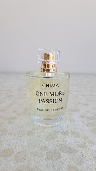CHIMA ONE MORE PASSION PARFUM