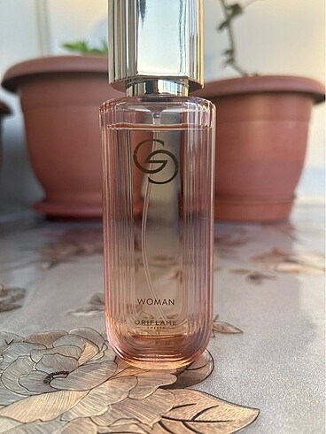ORIFLAME KADIN PARFUM 50 ml