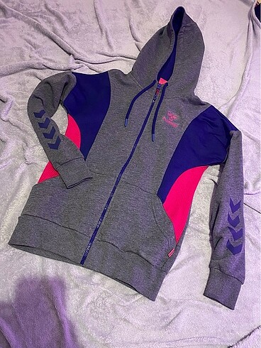 Hummel ceket