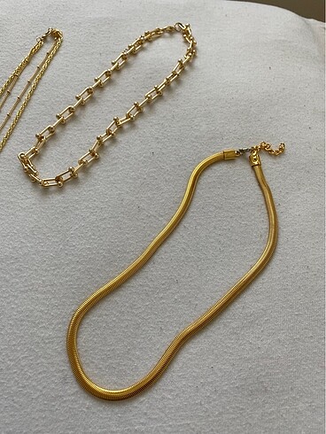 Beden Gold kolye