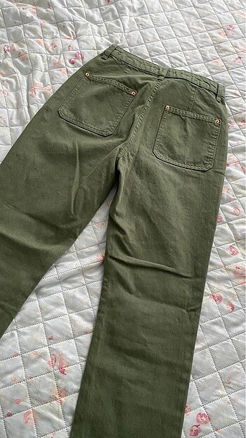 32 Beden Pantolon