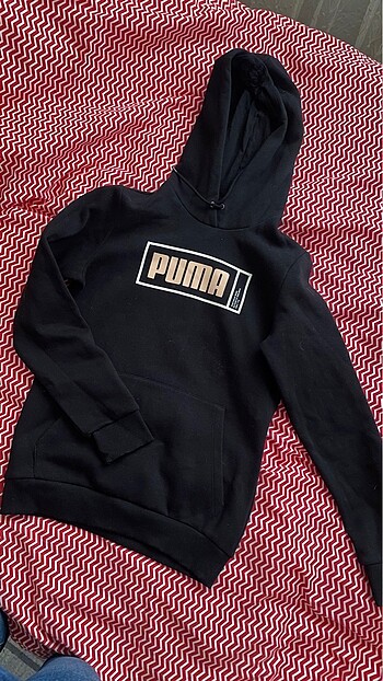 Puma Sweatshirt