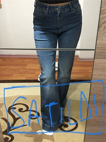 Kot pantolon