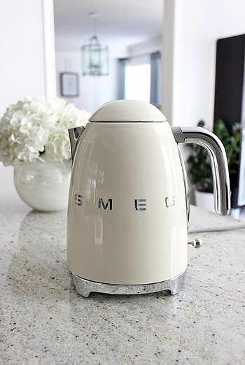 Smeg kettle