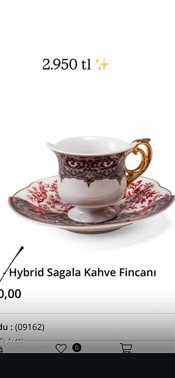 Seletti fincan