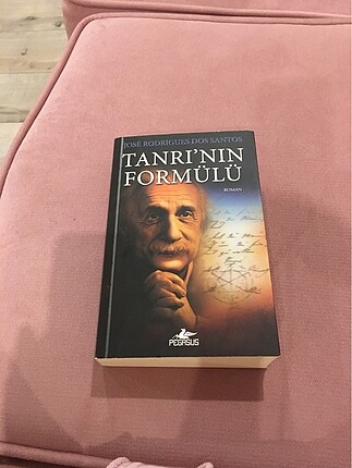 Tanrının formülü