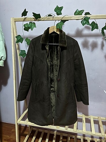 vintage kaban
