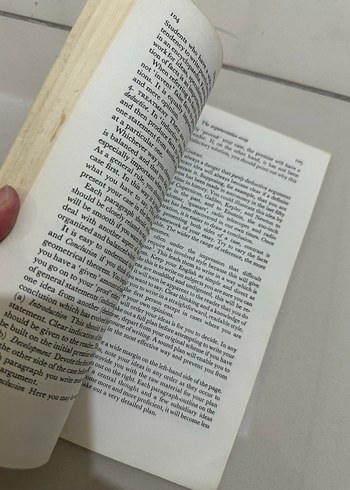 L.G. Alexander - Essay and Letter Writing Kitabı - Görsel 4