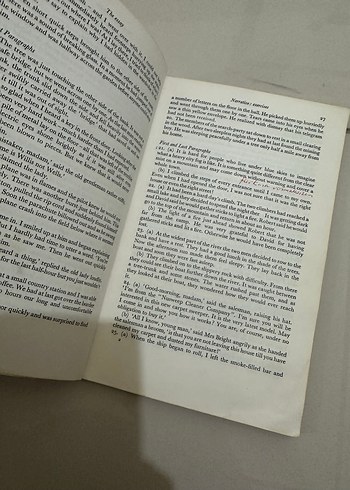 L.G. Alexander - Essay and Letter Writing Kitabı - Görsel 2