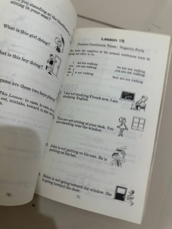 İngilizce Adım Adım Resimli Kitap - Görsel 2