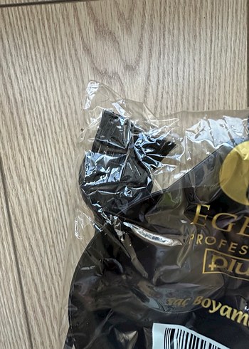 Egesir Profesyonel Saç Boyama Seti - Görsel 2