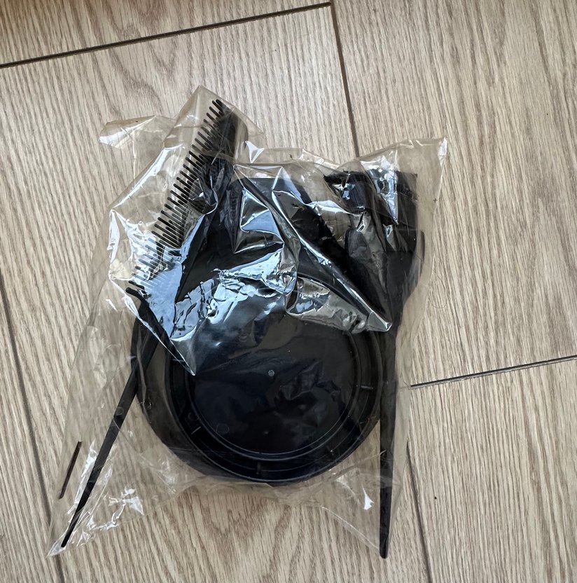 Egesir Profesyonel Saç Boyama Seti - Görsel 4