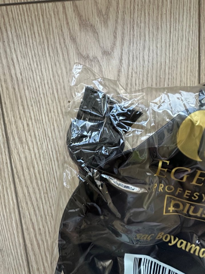 Egesir Profesyonel Saç Boyama Seti - Görsel 2