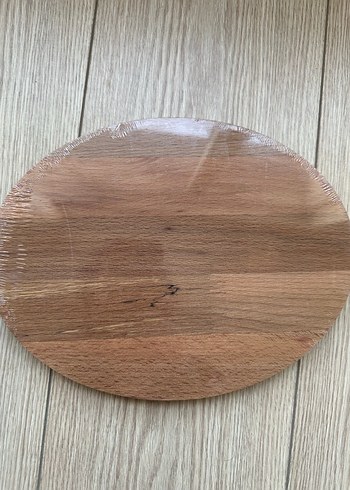 Mulier Ahşap Bölmeli Kuruyemiş Tabağı - Görsel 6