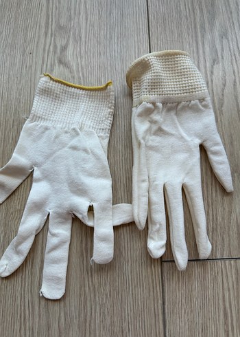 Sülük Tutma Eldiveni - Görsel 2