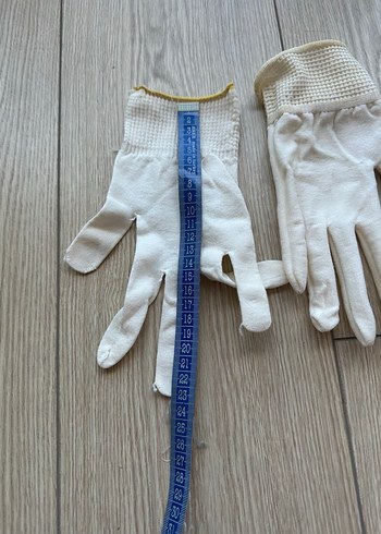 Sülük Tutma Eldiveni - Görsel 3