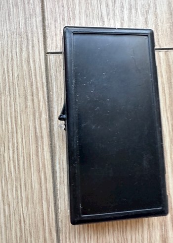 Charming Lash Parlak Siyah Takma Kirpik - Görsel 3