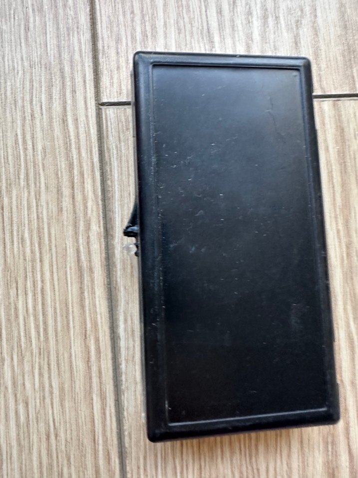 Charming Lash Parlak Siyah Takma Kirpik - Görsel 3