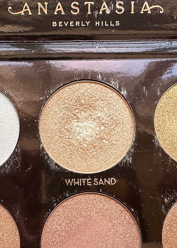 Anastasia Beverly Hills Glow Kit Aydınlatıcı Palet - Görsel 7