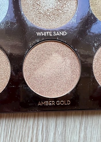 Anastasia Beverly Hills Glow Kit Aydınlatıcı Palet - Görsel 8