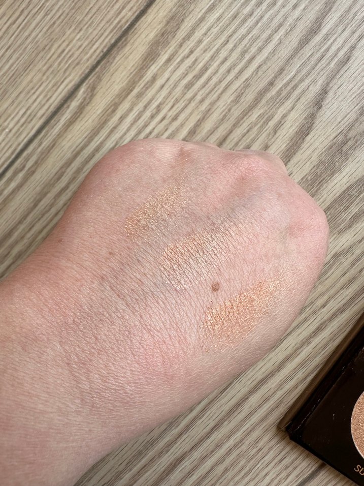 Anastasia Beverly Hills Glow Kit Aydınlatıcı Palet - Görsel 5