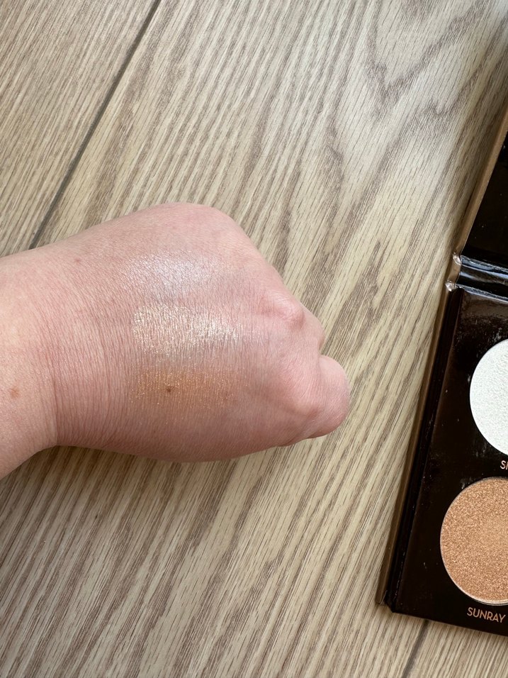 Anastasia Beverly Hills Glow Kit Aydınlatıcı Palet - Görsel 4