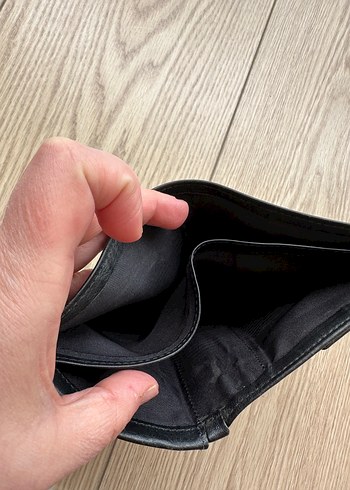 Deri Erkek Cüzdan - Görsel 5