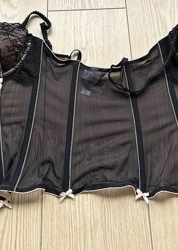 La Senza Büstiyer L beden - Görsel 7