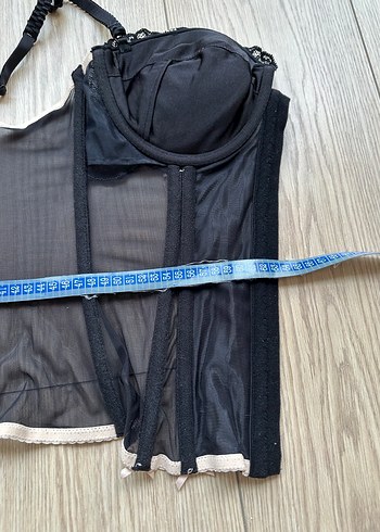 La Senza Büstiyer L beden - Görsel 9