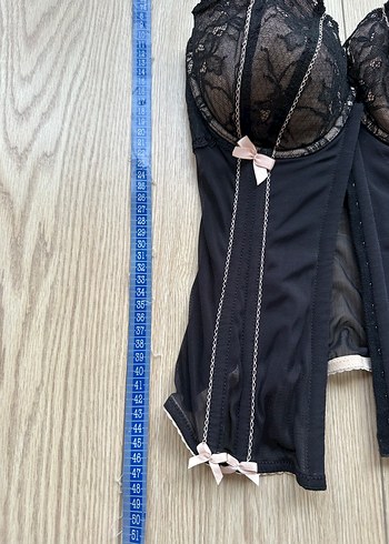 La Senza Büstiyer L beden - Görsel 8