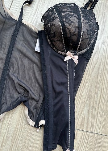 La Senza Büstiyer L beden - Görsel 5