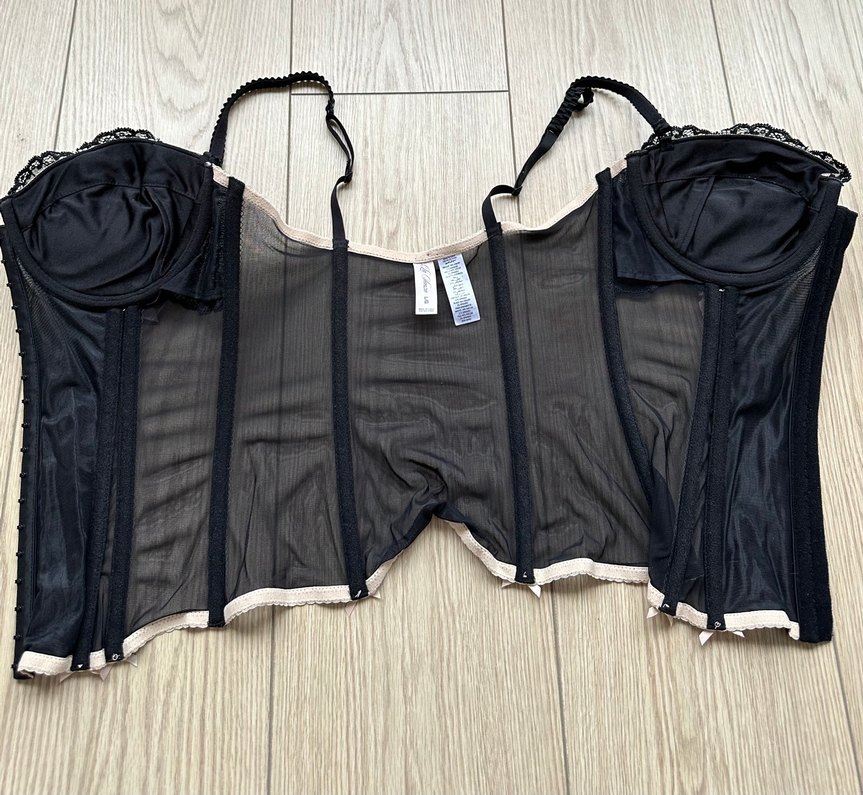 La Senza Büstiyer L beden - Görsel 3