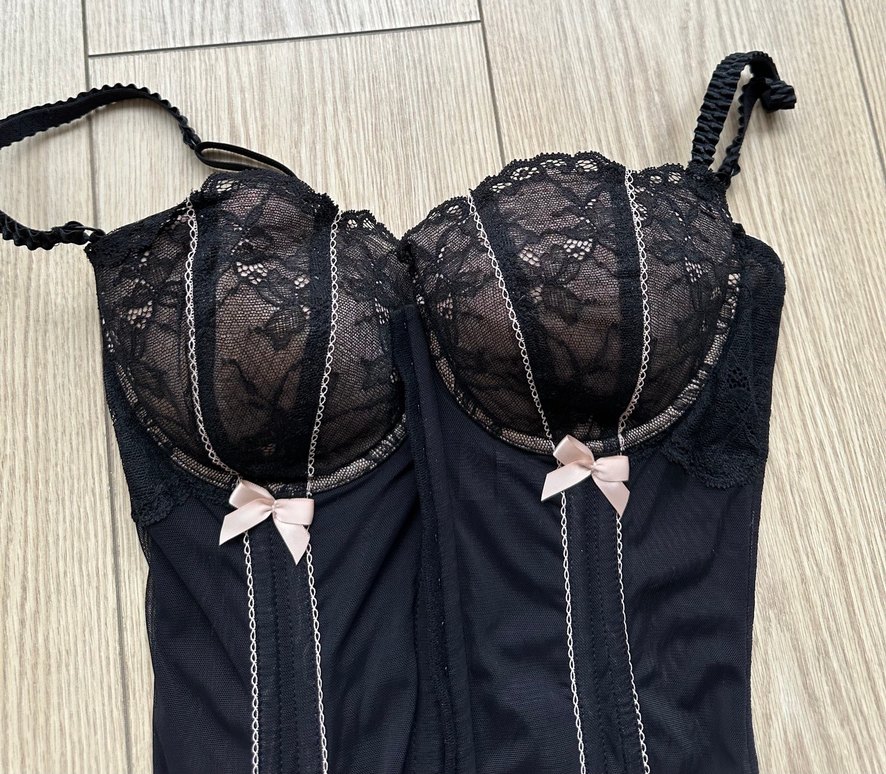 La Senza Büstiyer L beden - Görsel 2