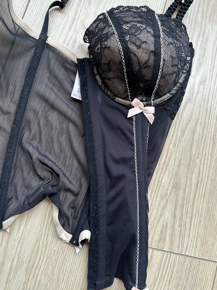 La Senza Büstiyer L beden - Görsel 5