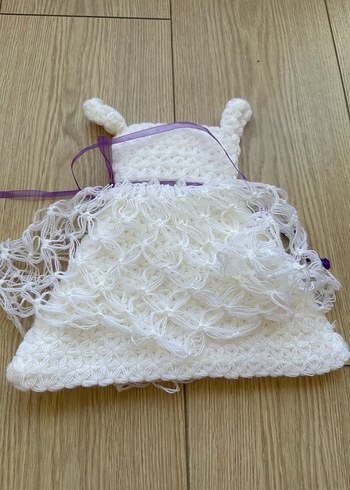 Çeyizlik Örgü Lif - Görsel 2