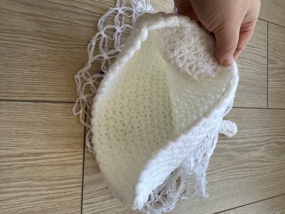 Çeyizlik Örgü Lif - Görsel 3