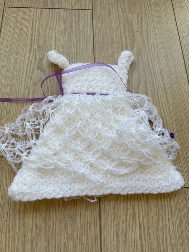 Çeyizlik Örgü Lif - Görsel 2