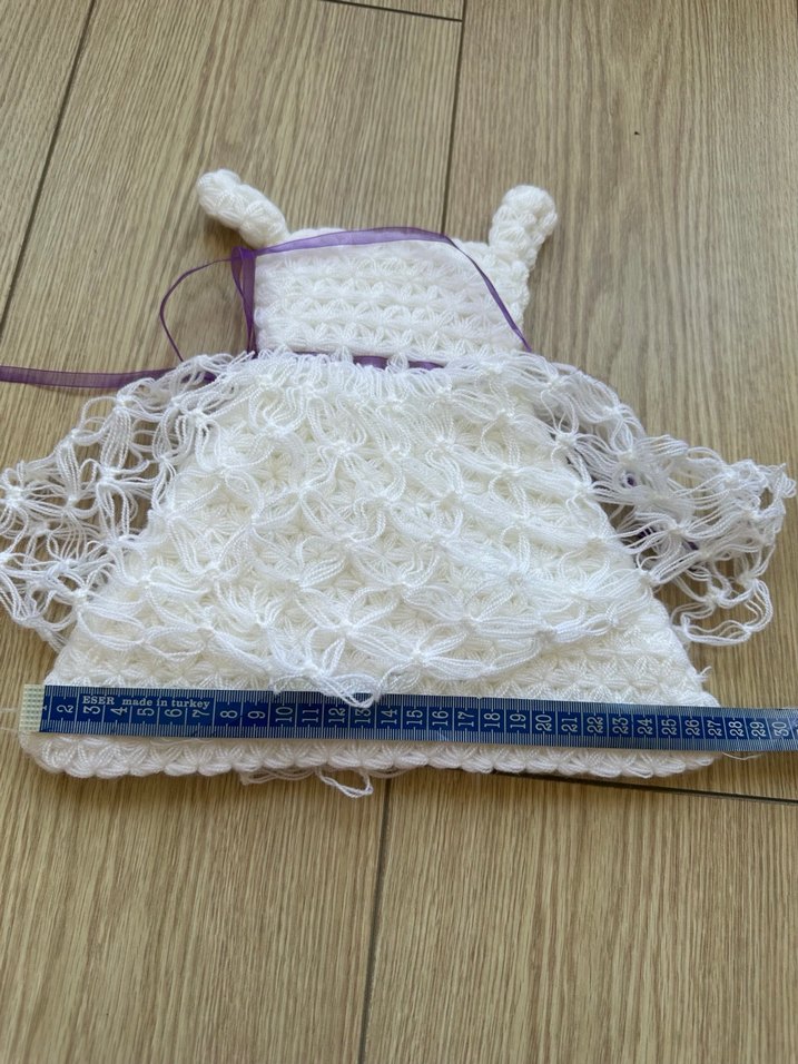 Çeyizlik Örgü Lif - Görsel 5