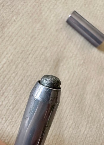  Beden Renk GoshSuya Dayanıklı Gri Göz Farı Kalemi