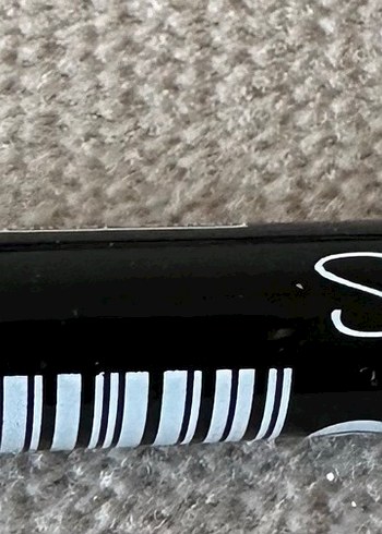 Beden Flormar StyleMatic Siyah Eyeliner