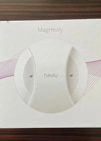 Beden Mag Healy Profosyonel