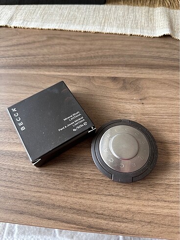 Becca Mineral Allık Lantana