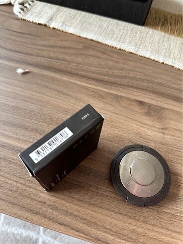 Becca Becca Mineral Allık Lantana