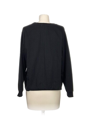 l Beden Mango Sweatshirt %70 İndirimli.