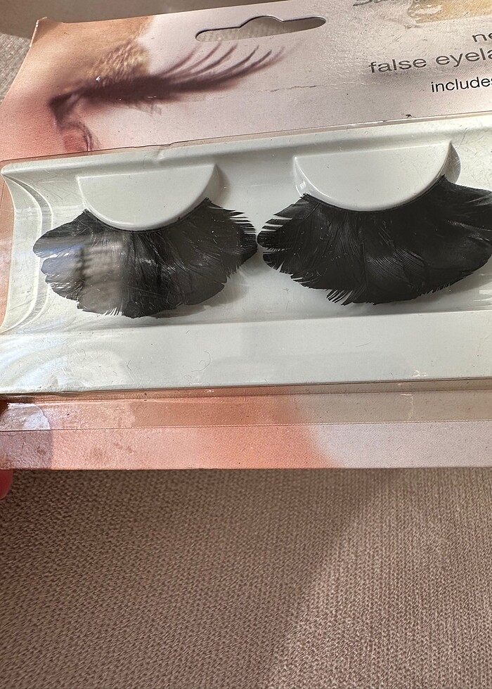 Takma Kirpik - Görsel 2