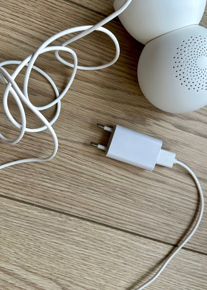 Xiaomi Mija  Home 360*1080Ip Kamera - Görsel 4