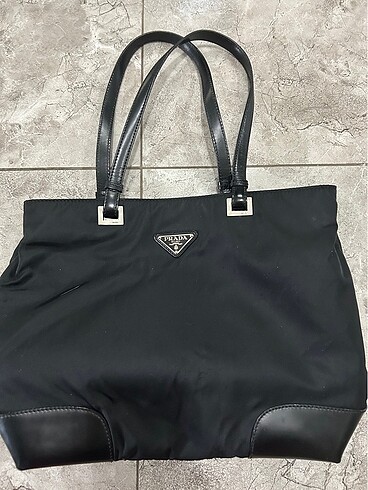 Prada PRADA NYLON BAG