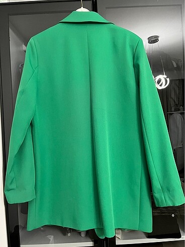 Bershka Blazer Ceket