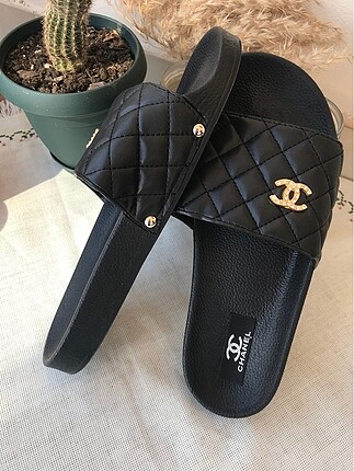 Chanel terlik